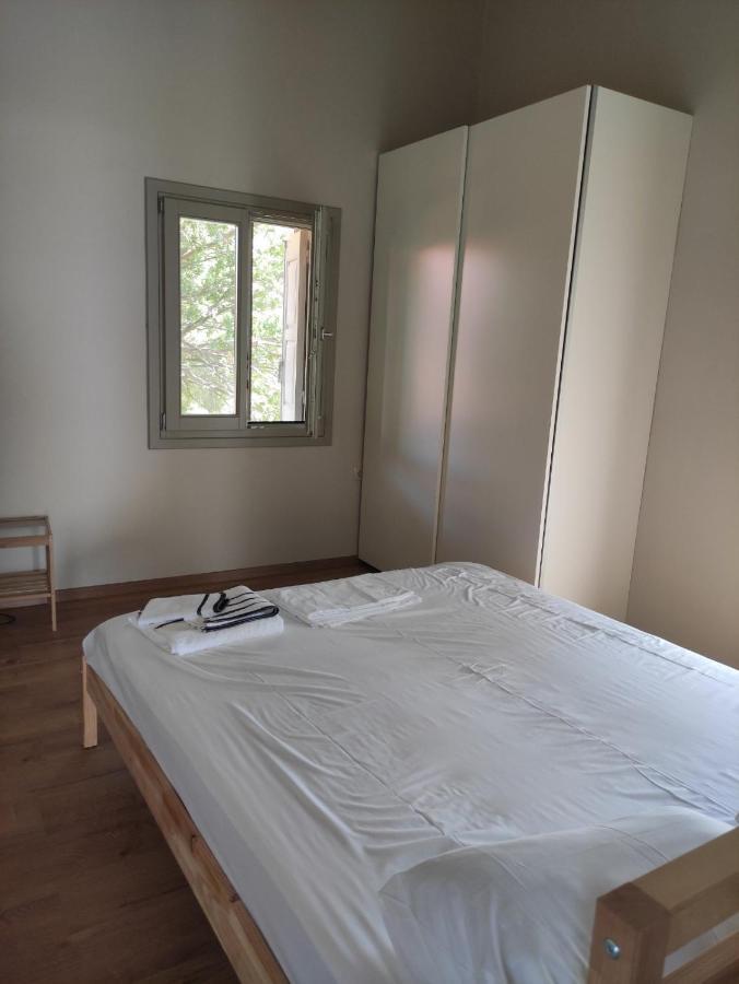 Aelio Apartment Raches  Ngoại thất bức ảnh