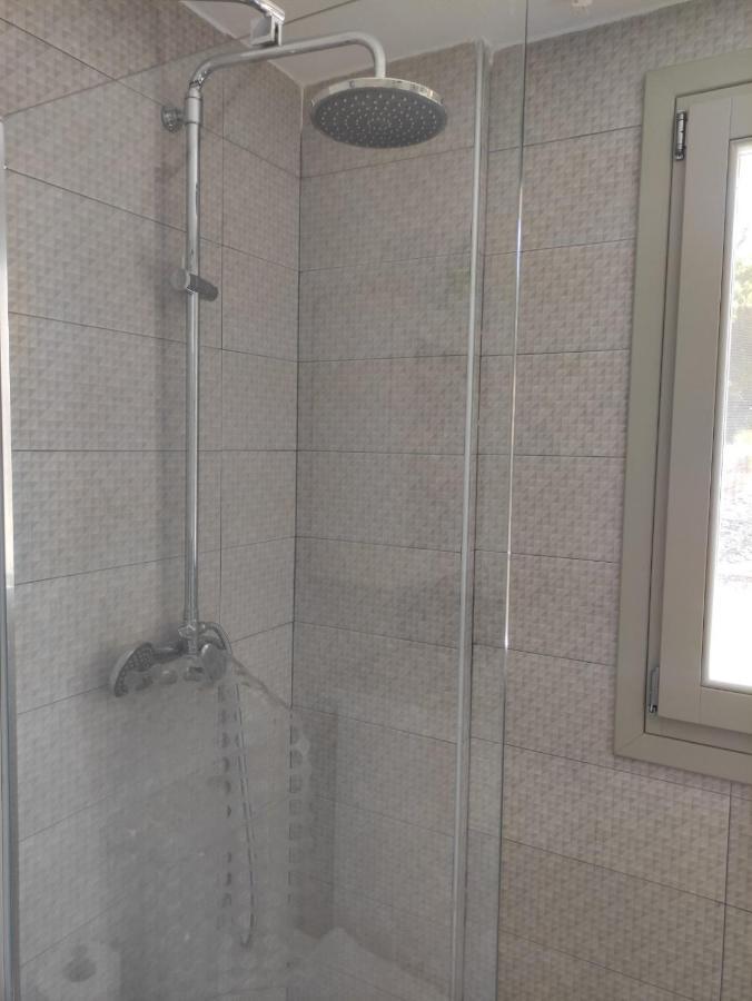 Aelio Apartment Raches  Ngoại thất bức ảnh