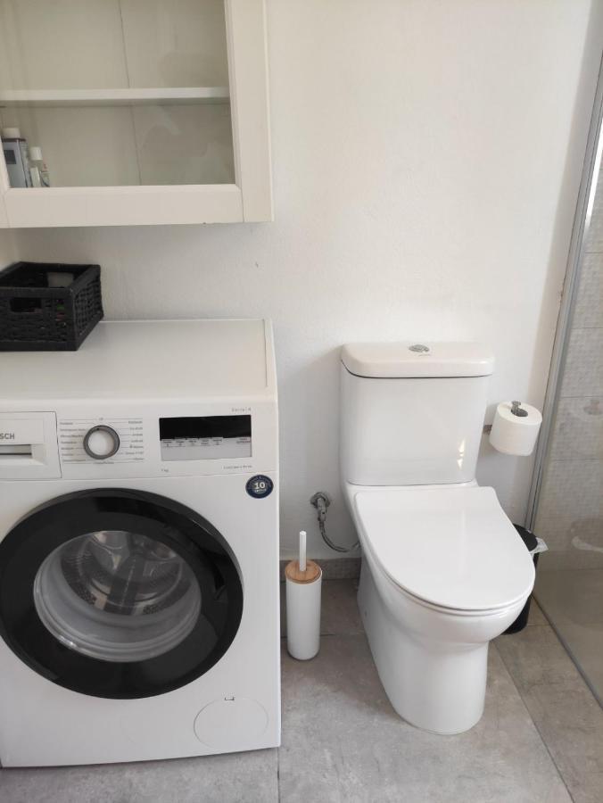 Aelio Apartment Raches  Ngoại thất bức ảnh