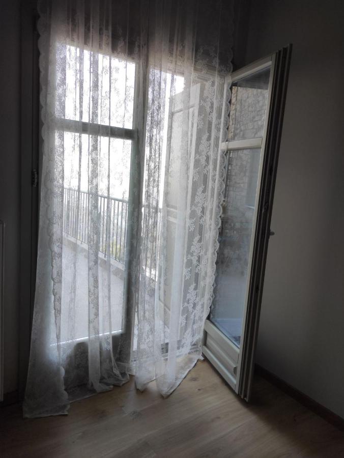 Aelio Apartment Raches  Ngoại thất bức ảnh