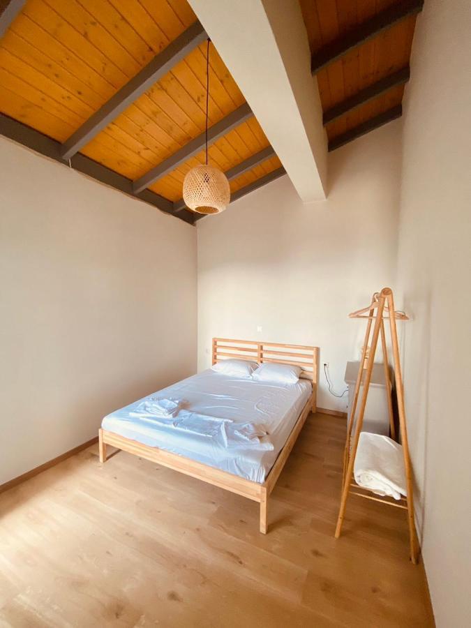 Aelio Apartment Raches  Ngoại thất bức ảnh