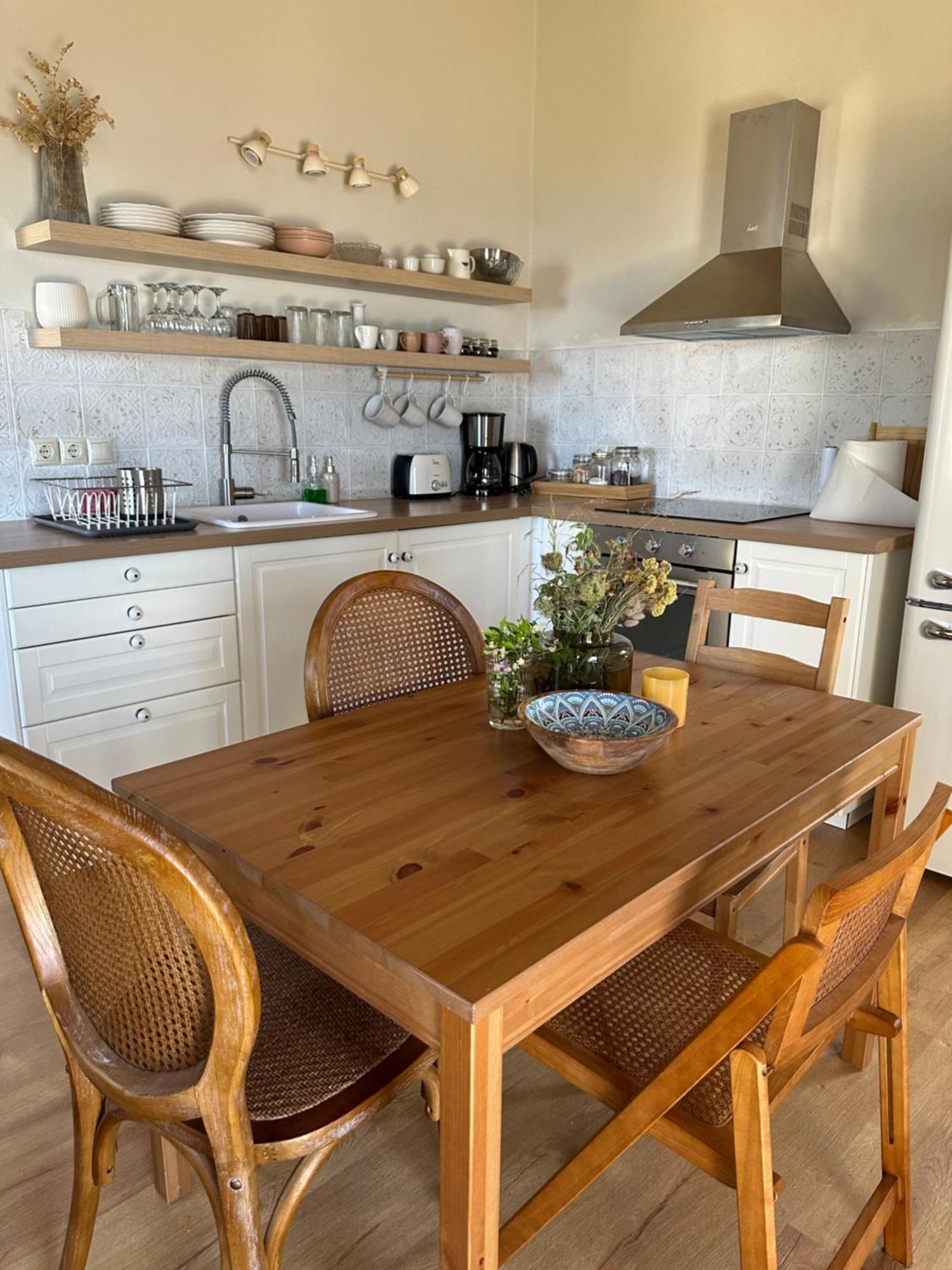 Aelio Apartment Raches  Ngoại thất bức ảnh